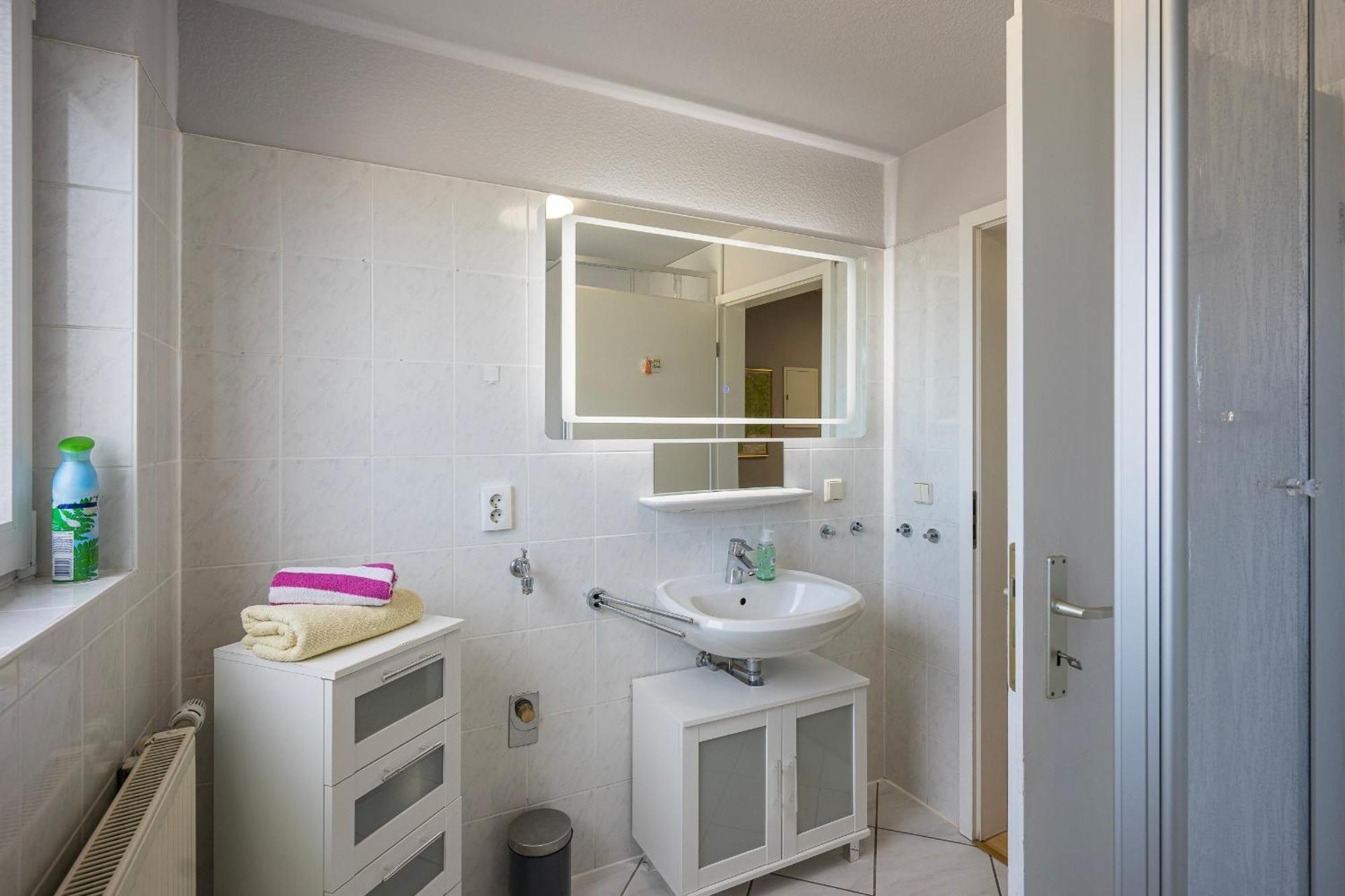 Appartement Am Westerntor II Wernigerode Dış mekan fotoğraf